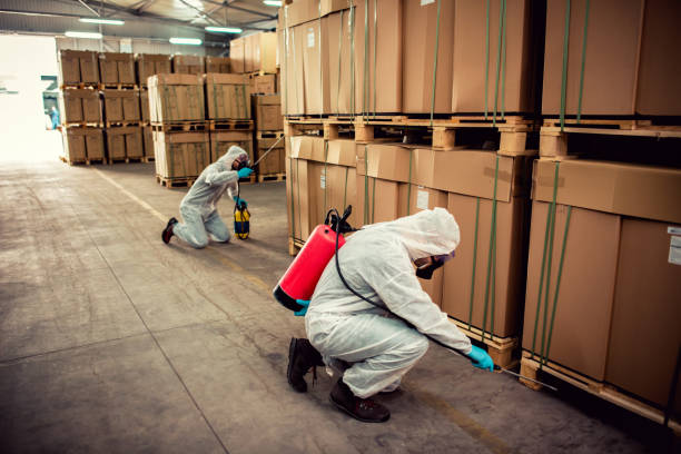 Best Commercial Pest Control Services  in Avoca, IA